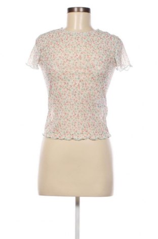Γυναικεία μπλούζα Pimkie, Μέγεθος XS, Χρώμα Πολύχρωμο, Τιμή 3,52 €