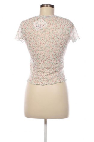 Дамска блуза Pimkie, Размер XS, Цвят Многоцветен, Цена 31,00 лв.