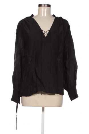Damen Shirt Pinko, Größe S, Farbe Schwarz, Preis 65,26 €