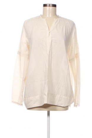 Γυναικεία μπλούζα Polo Jeans Company by Ralph Lauren, Μέγεθος M, Χρώμα  Μπέζ, Τιμή 23,38 €