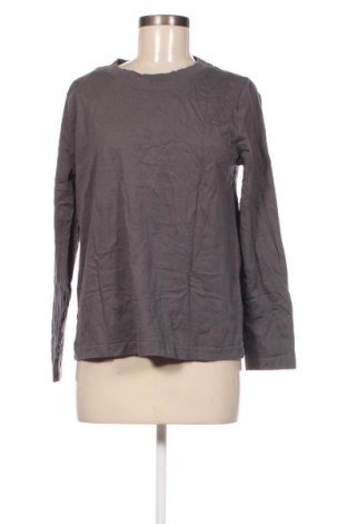 Γυναικεία μπλούζα Primark, Μέγεθος L, Χρώμα Γκρί, Τιμή 1,65 €