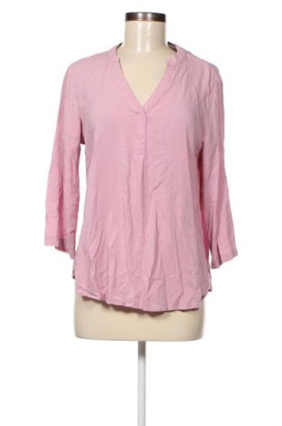 Damen Shirt Q/S by S.Oliver, Größe M, Farbe Rosa, Preis € 4,30