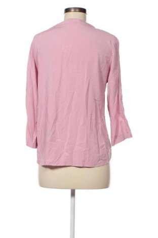 Damen Shirt Q/S by S.Oliver, Größe M, Farbe Rosa, Preis 4,30 €