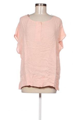 Γυναικεία μπλούζα Rene Lezard, Μέγεθος M, Χρώμα Ρόζ , Τιμή 5,78 €
