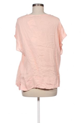 Γυναικεία μπλούζα Rene Lezard, Μέγεθος M, Χρώμα Ρόζ , Τιμή 52,58 €