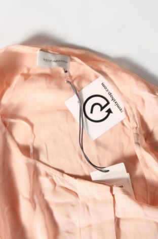 Γυναικεία μπλούζα Rene Lezard, Μέγεθος M, Χρώμα Ρόζ , Τιμή 52,58 €