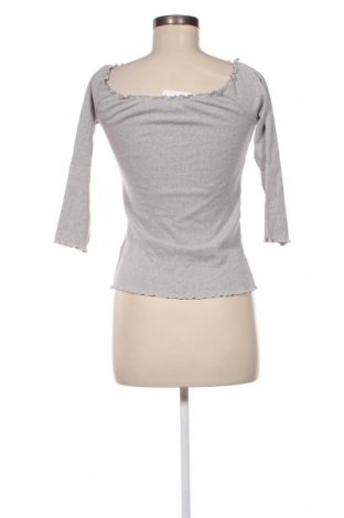 Damen Shirt Review, Größe L, Farbe Grau, Preis 16,70 €