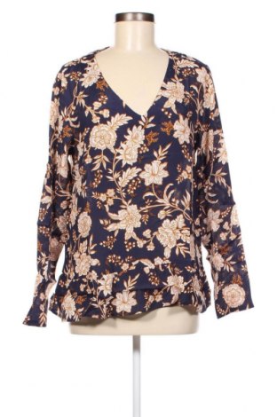 Γυναικεία μπλούζα Rich & Royal, Μέγεθος M, Χρώμα Πολύχρωμο, Τιμή 2,63 €