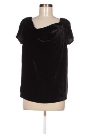 Γυναικεία μπλούζα Rick Cardona, Μέγεθος XL, Χρώμα Μαύρο, Τιμή 3,34 €