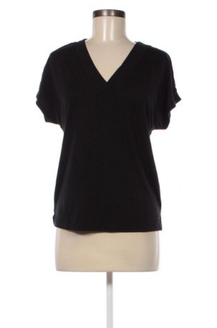Damen Shirt River Island, Größe XXS, Farbe Schwarz, Preis € 4,82
