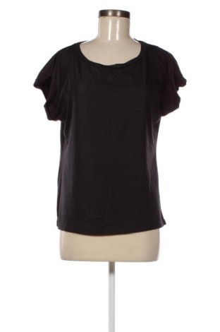 Γυναικεία μπλούζα River Island, Μέγεθος M, Χρώμα Μαύρο, Τιμή 13,36 €