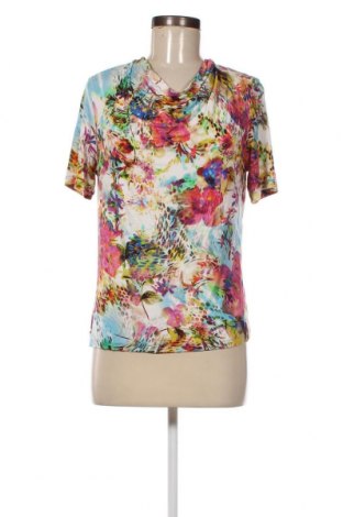 Дамска блуза Roberto Sarto, Размер M, Цвят Многоцветен, Цена 28,90 лв.