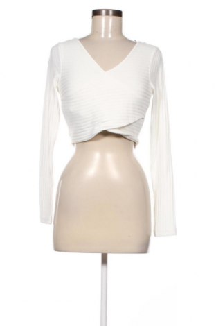 Дамска блуза Rock Angel, Размер S, Цвят Бял, Цена 10,85 лв.