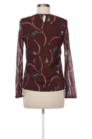 Damen Shirt S.Oliver Black Label, Größe XS, Farbe Mehrfarbig, Preis € 1,66