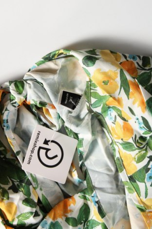 Damen Shirt SHEIN, Größe 3XL, Farbe Mehrfarbig, Preis 7,19 €