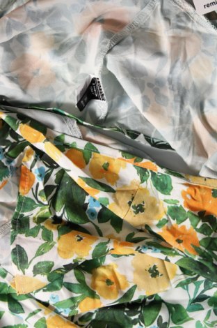 Γυναικεία μπλούζα SHEIN, Μέγεθος XXL, Χρώμα Πολύχρωμο, Τιμή 6,07 €