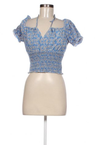 Damen Shirt SHEIN, Größe S, Farbe Mehrfarbig, Preis 3,04 €