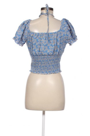 Γυναικεία μπλούζα SHEIN, Μέγεθος S, Χρώμα Πολύχρωμο, Τιμή 3,36 €