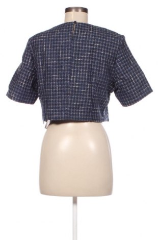 Damen Shirt SHEIN, Größe L, Farbe Blau, Preis € 3,52