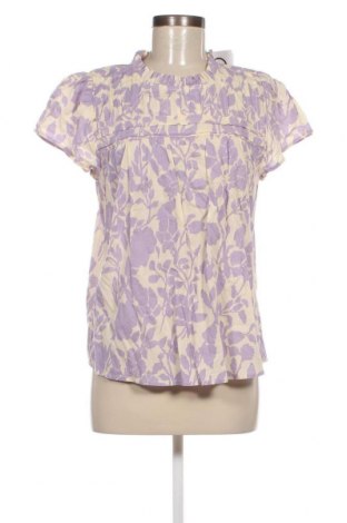 Дамска блуза Saint Tropez, Размер M, Цвят Многоцветен, Цена 68,40 лв.