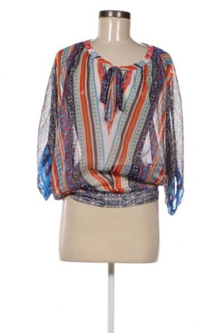 Дамска блуза Sienna, Размер L, Цвят Многоцветен, Цена 20,40 лв.