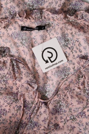 Γυναικεία μπλούζα Soulmate, Μέγεθος L, Χρώμα Πολύχρωμο, Τιμή 4,65 €