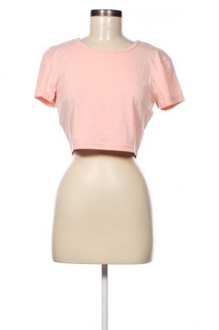 Дамска блуза South Beach, Размер L, Цвят Розов, Цена 8,64 лв.