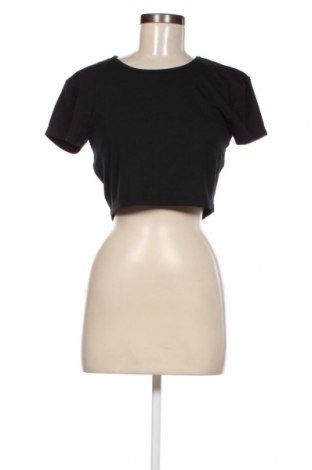 Дамска блуза South Beach, Размер L, Цвят Черен, Цена 9,36 лв.