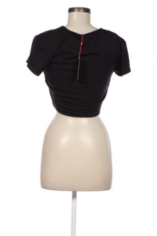 Дамска блуза South Beach, Размер L, Цвят Черен, Цена 8,64 лв.