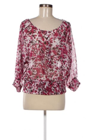 Γυναικεία μπλούζα Stockh Lm, Μέγεθος S, Χρώμα Πολύχρωμο, Τιμή 2,31 €