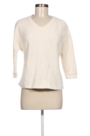 Damen Shirt Street One, Größe S, Farbe Ecru, Preis € 16,70