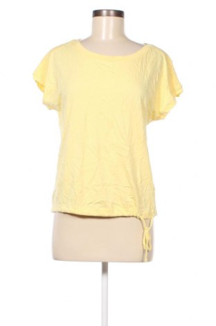 Дамска блуза Street One, Размер M, Цвят Жълт, Цена 28,80 лв.
