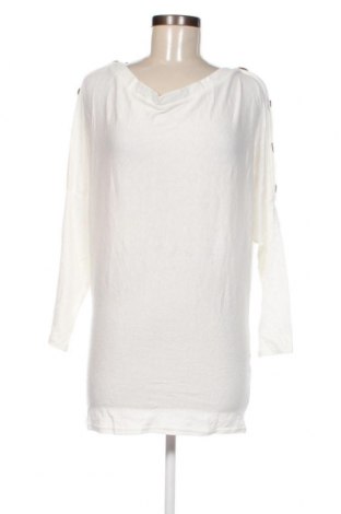 Дамска блуза Styleboom, Размер M, Цвят Бял, Цена 3,61 лв.