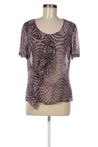 Дамска блуза Tani, Размер S, Цвят Многоцветен, Цена 3,90 лв.