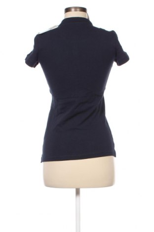 Дамска блуза Tom Tailor, Размер XS, Цвят Син, Цена 72,00 лв.
