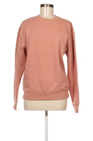 Γυναικεία μπλούζα Topshop, Μέγεθος XS, Χρώμα Καφέ, Τιμή 3,71 €