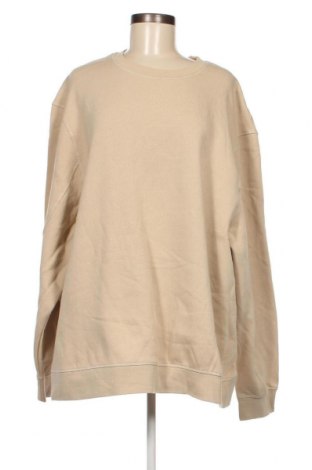Γυναικεία μπλούζα Topshop, Μέγεθος L, Χρώμα  Μπέζ, Τιμή 3,71 €