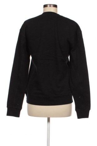Дамска блуза Topshop, Размер XS, Цвят Черен, Цена 5,04 лв.
