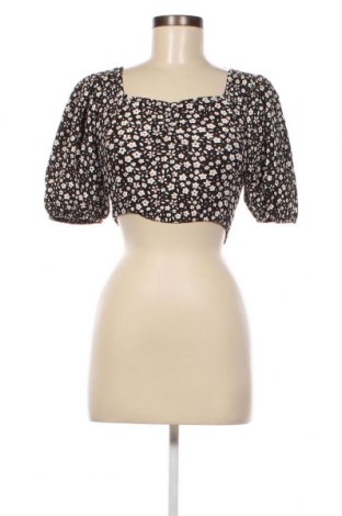 Damen Shirt Trendyol, Größe XS, Farbe Mehrfarbig, Preis 3,71 €