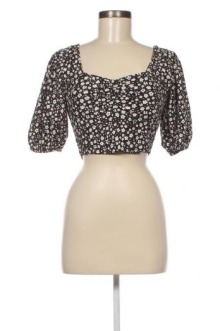 Дамска блуза Trendyol, Размер L, Цвят Многоцветен, Цена 5,76 лв.