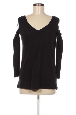 Дамска блуза Trueprodigy, Размер XS, Цвят Черен, Цена 15,00 лв.