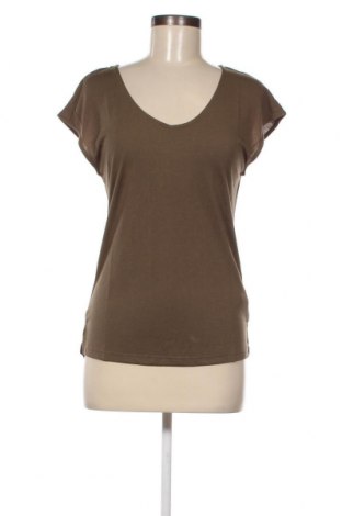 Дамска блуза Trueprodigy, Размер XS, Цвят Зелен, Цена 6,00 лв.
