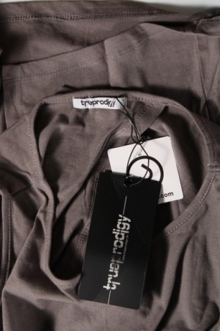 Damen Shirt Trueprodigy, Größe S, Farbe Grau, Preis € 3,87