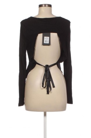Дамска блуза Trueprodigy, Размер M, Цвят Черен, Цена 6,00 лв.
