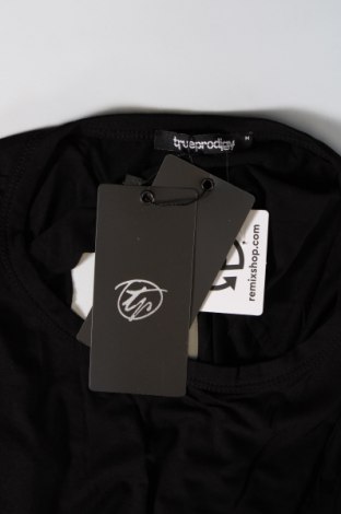 Γυναικεία μπλούζα Trueprodigy, Μέγεθος M, Χρώμα Μαύρο, Τιμή 3,09 €