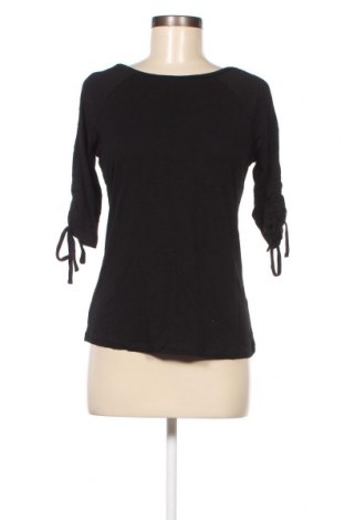 Дамска блуза Trueprodigy, Размер XS, Цвят Черен, Цена 52,50 лв.