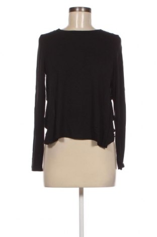 Γυναικεία μπλούζα Trueprodigy, Μέγεθος S, Χρώμα Μαύρο, Τιμή 4,64 €