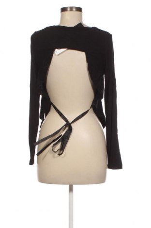 Дамска блуза Trueprodigy, Размер S, Цвят Черен, Цена 9,00 лв.
