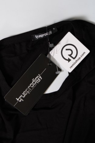 Γυναικεία μπλούζα Trueprodigy, Μέγεθος S, Χρώμα Μαύρο, Τιμή 3,09 €
