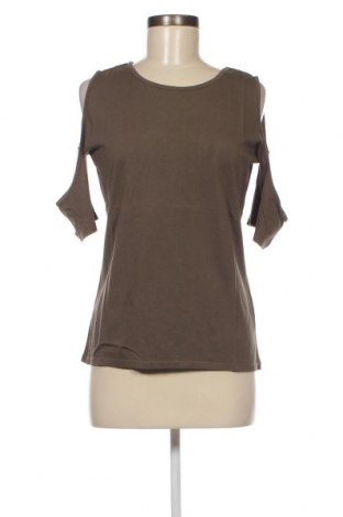 Дамска блуза Trueprodigy, Размер XS, Цвят Зелен, Цена 150,00 лв.